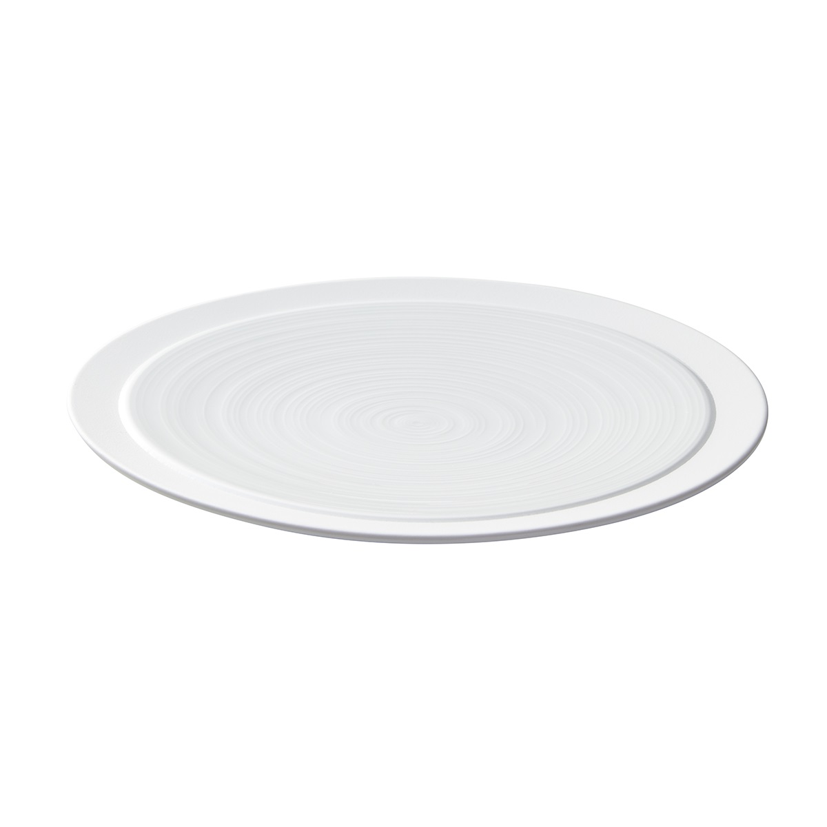Degrenne Bahia Pierre De Lune Round Dinner Plate 23 Cm